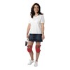 Burgon & Ball GKN Garden Kneelo Knee Pads, Poppy