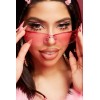 Labial Líquido Beauty Creations Trio Matte Rojo Brillante Cruelty Free