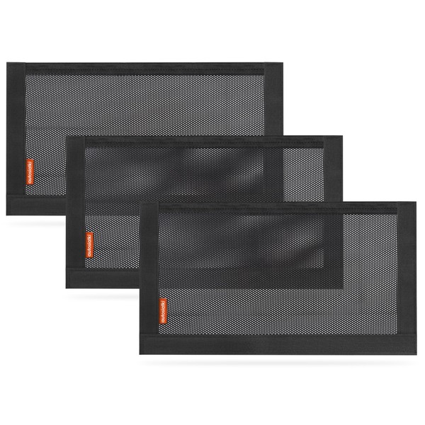 TrunkExpert, Nano Mesh Bag with Velcro Universal Boot Mesh Bag,