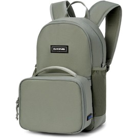 Dakine 365 LUNCH BACKPACK 24L T1 RECYCLED POLYESTER MULLED BASIL/WHITE OSFM