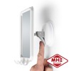 Safe-er-Grip Mommys Helper 10161 Shower Mirror