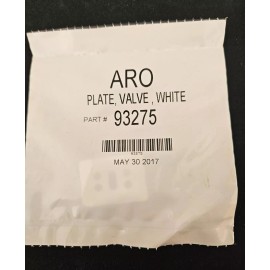 ARO 93275 Valve Plate