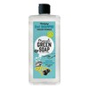 Marcel's Green Soap Shampoo - Mimosa & Blackcurrant Scent, Enriched