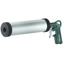 Metabo DKP 310, 6.01573.00 Compressed-Air Cartridge Gun