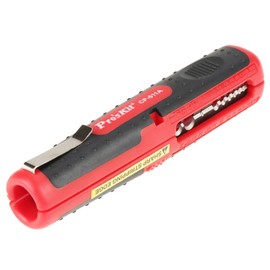 Universal Stripping Tool, Multifunctional Electrician Cable Stripper, Wire Stripper Hand Stripping Tool, Cable Dismantling Cutter, Electrician Stripping Pliers