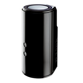 D-Link Wireless AC Smartbeam 1750 Mbps Home Cloud App-Enabled Dual-Band Gigabit Router (DIR-868L)