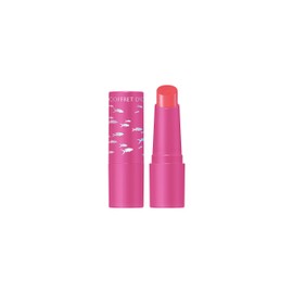 Coffret Doll Aqua Shine Mini Rouge 06 Lipstick Hanagoi Pink, 1 Gram (x1)
