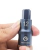 Juttzzei 1/2" Drive x H12 Hex Bit Socket, 12mm Allen