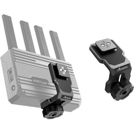 Accsoon ACC02 Mount Adapter for CineEye / 2/2S RX & TX to DJI Ronin-S / Ronin-SC Gimbal