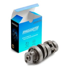 Arbol De Levas Honda P/motos Navi110 Navi 110 14100-kwp-d01