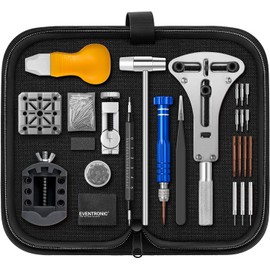 Kit de reparación de relojes Eventronic 147 SML – Herramientas profesionales