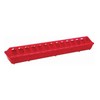 Little Giant Farm & Ag 820 Plastic Flip Top Poultry