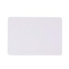 Supvox Mini White Boards Double-Sided Lap Boards with Dry Erase