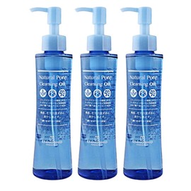 Chino Shioya 2+1 Chino Shioya Natural Pore Cleansing Oil 150ml / 2+1 치노시오야 내추럴 포어 클렌징 오일 150ml