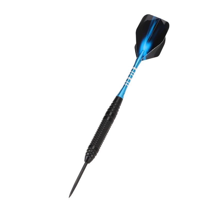 Darts Metal Tip Set Professional Darts with Stylish Case Steel