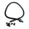 Hellery Electropada Pump Air Pump Hose Adapter Kit for HT-782