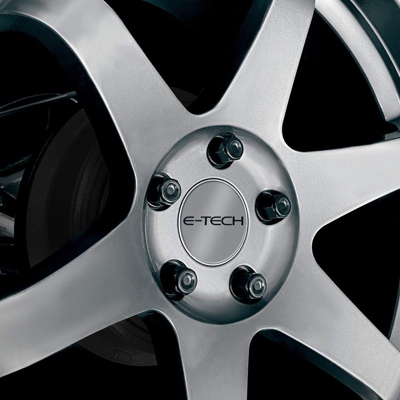 BITS4REASONS - NEW FORMULA E TECH BRAKE CALIPER PROFESSIONAL GRADE