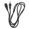 Digipartspower 6ft AC Power Cord Cable Lead Compatible with KRK