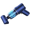 Car Vacuum Cleaner High Suction Power Wet and Dry Rechargeable