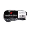 Hutchinson Inner Tube Black 700X37 à 50
