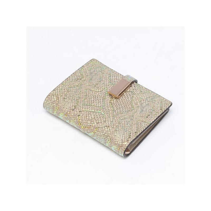 Esquire (신세계마산점)반지갑EC7SPR512MG블롱 EC65 (Sinsegye Masan) Wallet EC7SPR512MG Blong EC65