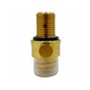 Co2 Valve for 425 g Cylinder, Replacement Valve with M18
