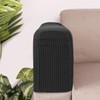 NOLITOY Arm Rest Cover for Sofa Couch Elastic Living Room