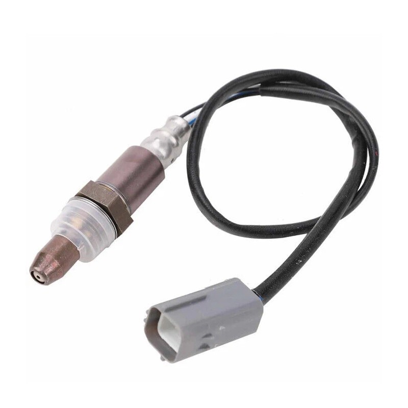 Reach 4Pcs Oxygen Sensor Up&Down For Infiniti 2008 G35 &