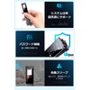 Voice Recorder, Small IC Recorder, 64 GB Large Capacity &