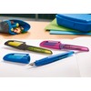 Ergonomic School Fountain Pen - STABILO EASYbuddy - Left Handed