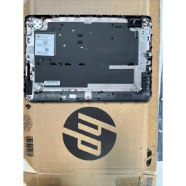 HP Pro x360 Fortis 11 inch G9  BASE ENCLOSURE JET BLACK N00426-001