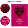 Holijolly Valentine's Day Card with Envelope – Valentine's Day Card,
