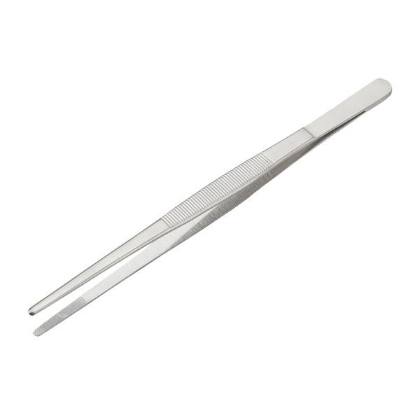 Medical dressing tweezers 16cm / 의료용 드레싱 핀셋 16cm