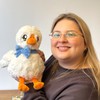 Squishable / Mini Goose Plush Toy