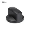 MECCANIXITY Stove Knob Replacement 41m x 24mm Cooktop Knob Burner