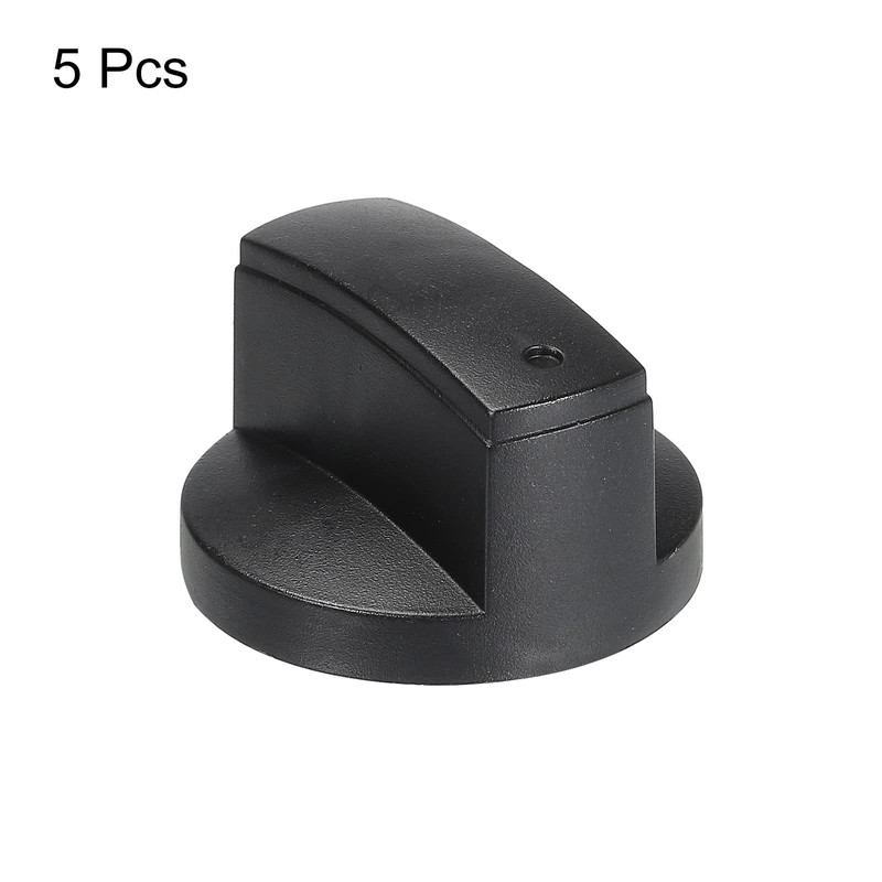 MECCANIXITY Stove Knob Replacement 41m x 24mm Cooktop Knob Burner