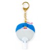 Sanrio 894354 Tuxedo Sam Can Badge Case (Enjoy Idol)