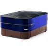 Rosefray Waterproof Square Hot Tub Cover 420D Heavy Duty Outdoor