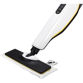 ViseNt Almohadillas de fregona Limpiador a Vapor, Repuesto de Planeador de alfombras. Compatible con KARCHER Carpet Glider EASYFIX 2.863-269,0 SC1 SC2 SC3 SC4 SC5