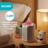 Chicco Bottle Warmer and Baby Food Warmer for Home and
