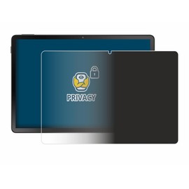 brotect Privacy Screen Protector compatible with Doogee U11 Pro [Anti-Spy, Protection-Film, Blue Light Filter]
