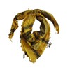 Retro Seventy2 Ladies Pure Cotton Shemagh Scarves Womens Winter Wrap