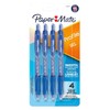Paper Mate Profile Retractable Gel Pen, 0.7mm Medium Point, Blue