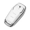 Tukellen Funda para llave de Ford Premium suave de protección