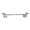 Operitacx Adjustable Shower Head Extender Arm Universal Stainless Steel Shower