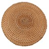 Rattan Fruit Tray Hand Woven Elegant Traditional Natural Rattan Serving