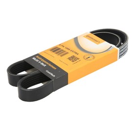 CONTITECH 6PK1004 EXTRA Timing Belt