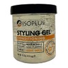 Isoplus Styl Gel [Clear] (Pack of 2)