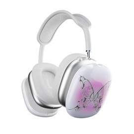 Wildflower Cases - AI Butterfly AirPods Max Case