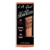 Rubor En Crema Liquido La Girl Soft Matte Cream Blush